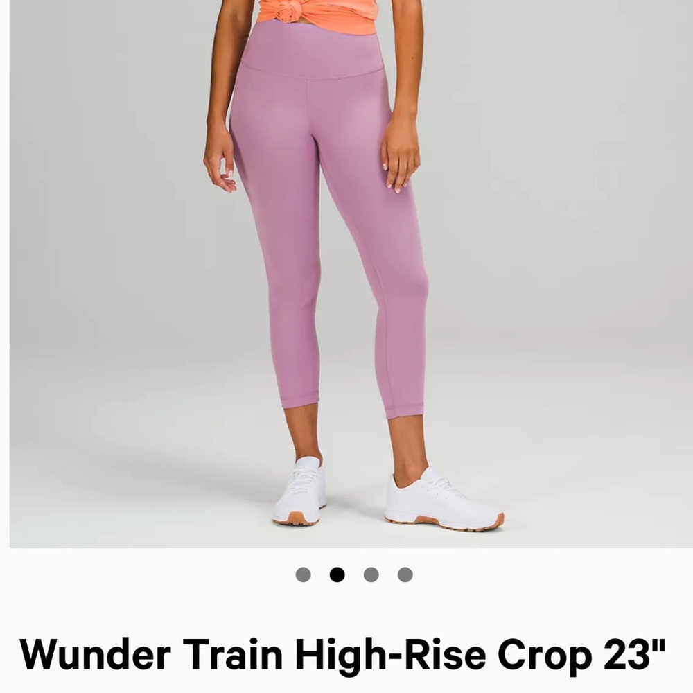 Wunder Train 23” in Jubilee